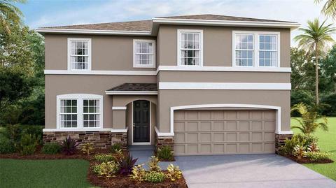 12556 Shining Willow St, Riverview, FL 33579