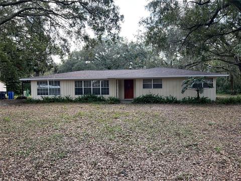 13027 E Wheeler, Dover, FL 33527
