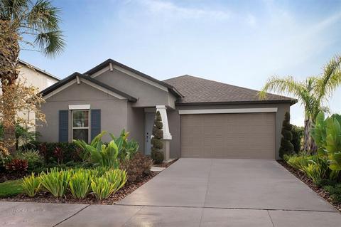 12884 Tripoli Ave, Riverview, FL 33579 photo 1
