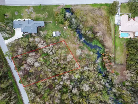 Lot 15 Lake Hills Drive, Riverview, FL 33569