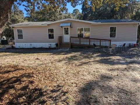8200 W Griffith Pond Ct, Homosassa, FL 34448