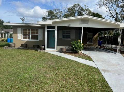 627 E Brookins Ave, Eagle Lake, FL 33839 photo 1