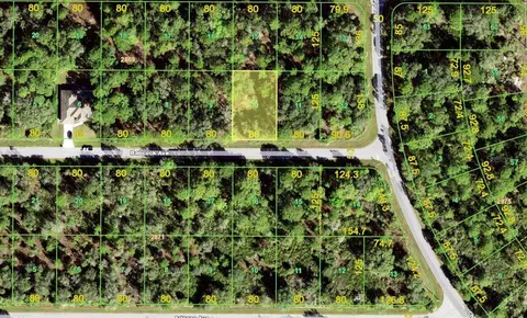 13212 Babcock Ave, Port Charlotte, FL 33953