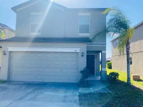 524 Laguna Mill Dr, Ruskin, FL 33570