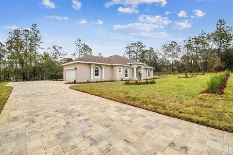 4562 N Perry Dr, Beverly Hills, FL 34465