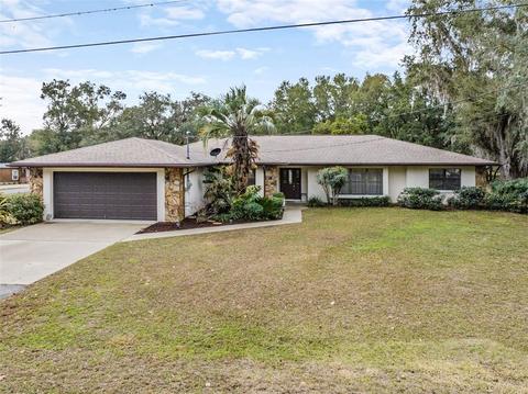 6370 N Keel Dr, Hernando, FL 34442 photo 1