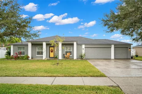 6609 Clair Shore Dr, Apollo Beach, FL 33572