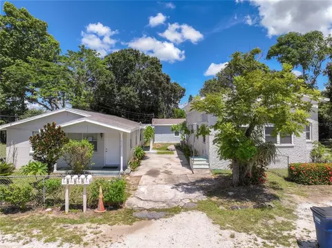 616 Bowman Ave, Sebring, FL 33870