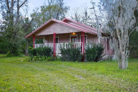 2412 N Dover Rd, Dover, FL 33527