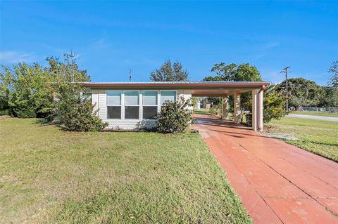 263 Walter Ave, Frostproof, FL 33843 photo 1
