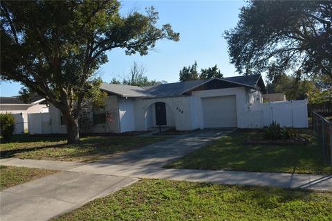 206 W Wheeler Rd, Seffner, FL 33584 photo 1