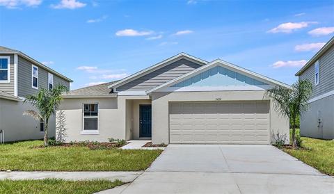 12734 Mangrove Forest Dr, Riverview, FL 33579 photo 1