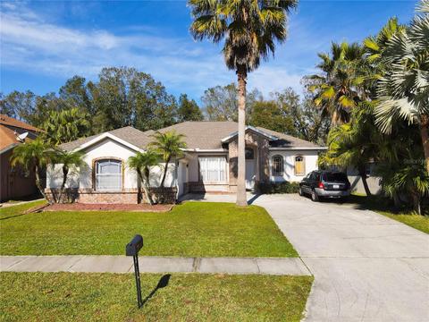 23203 Emerson Way, Land O Lakes, FL 34639