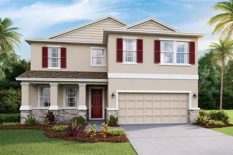 12412 Dora Trl, Parrish, FL 34219