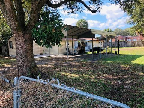 4012 Brower Dr, Seffner, FL 33584 photo 1