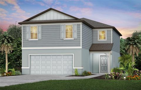 8412 Abalone Loop, Parrish, FL 34219 photo 1
