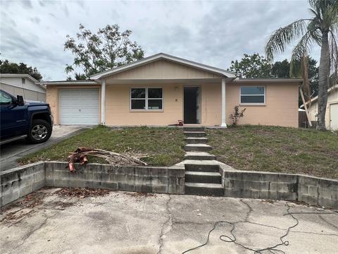 9415 Rainbow Ln, Port Richey, FL 34668