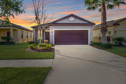 5924 Sweet Birch Dr, Riverview, FL 33578 photo 1