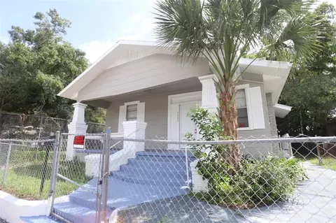 3203 N 15th St, Tampa, FL 33605