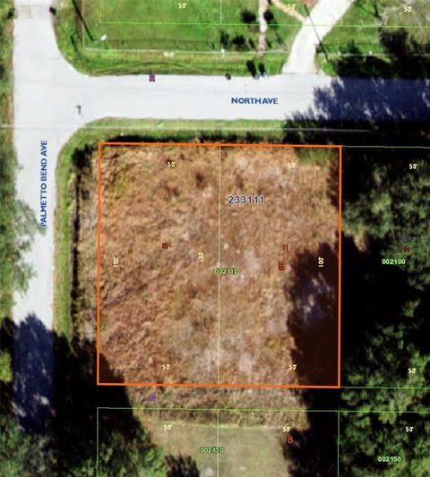 North Avenue, Mulberry, FL 33860