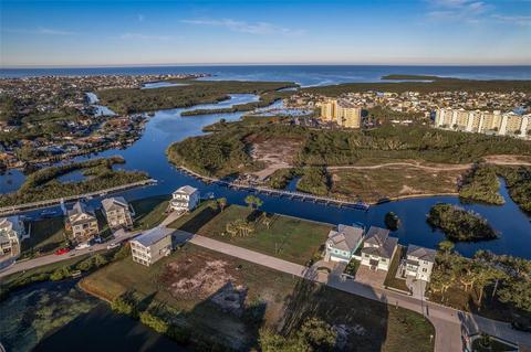 Lot 8 Elisabethan Lane, New Port Richey, FL 34652