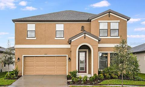 12689 Oak Hill Way, Parrish, FL 34219 photo 1