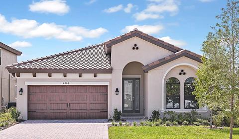8224 Carrhill Pl, Parrish, FL 34219 photo 1