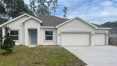 166 Boulder Rock Dr, Palm Coast, FL 32137
