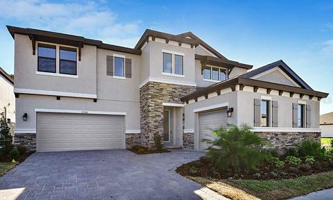 12962 Steed Trace Loop, Lithia, FL 33547