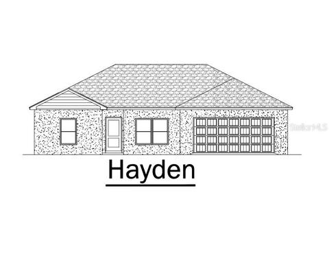 6150 Lyon Rd, Spring Hill, FL 34606 photo 1