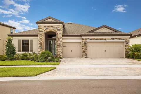 12745 Fisherville Way, Riverview, FL 33579