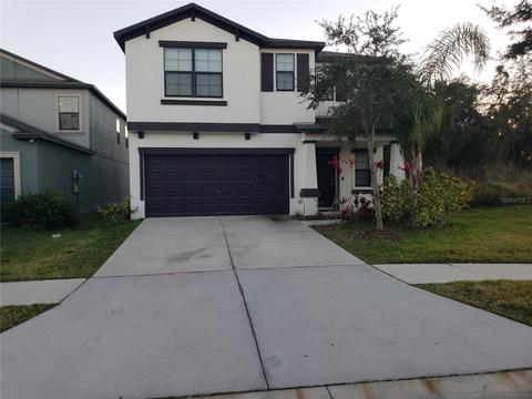 12717 Hampton Hill Dr, Riverview, FL 33578 photo 1
