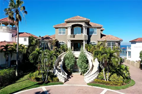 6602 Surfside Blvd, Apollo Beach, FL 33572