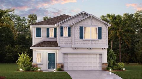 816 Timberland Dr, Eagle Lake, FL 33839