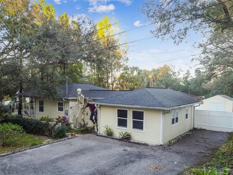 301 E Hollywood St, Tampa, FL 33604