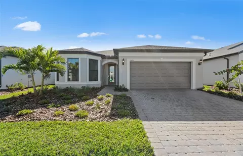 2474 Gabel Oak Dr, North Port, FL 34289