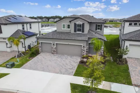3125 Marine Grass Dr, Wimauma, FL 33598