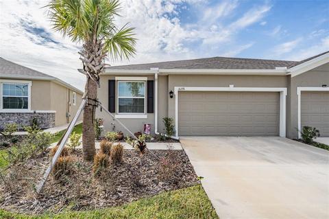31276 Mango Fade Way, San Antonio, FL 33576