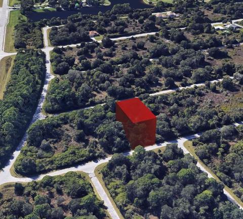 14511 Coral Sea Ave, Port Charlotte, FL 33953