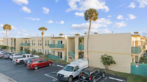 375 Polk Ave #A8, Cape Canaveral, FL 32920