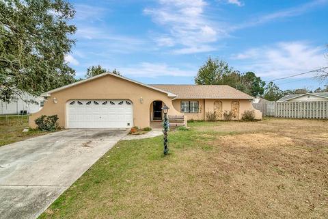 2447 Danforth Rd, Spring Hill, FL 34608 photo 1