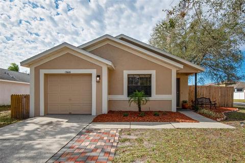 13601 Laraway Dr, Riverview, FL 33579 photo 1
