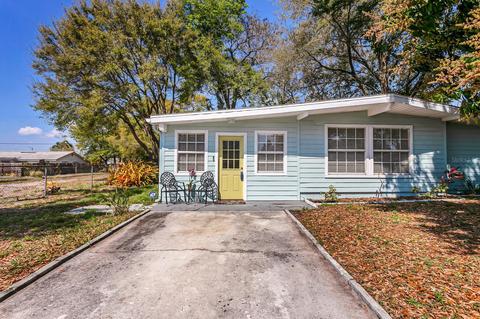 5499 47th Ave N, Saint Petersburg, FL 33709