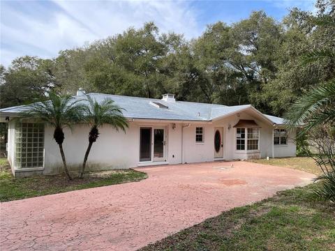 37311 Desrosier Rd, Dade City, FL 33523