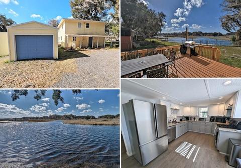 4306 E Thunderhill Loop, Hernando, FL 34442