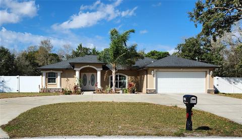 2211 Waterfall Dr, Spring Hill, FL 34608 photo 1