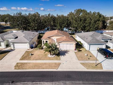 16482 SW 15th Ct, Ocala, FL 34473
