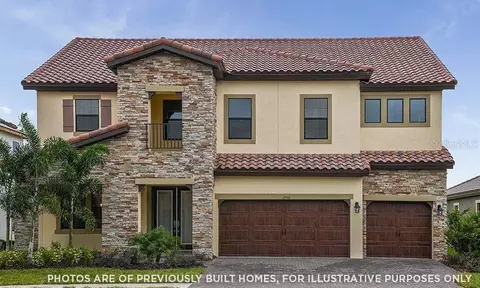 13837 Heartwood Way, Parrish, FL 34219