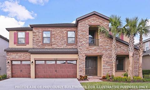 12970 Steed Trace Loop, Lithia, FL 33547