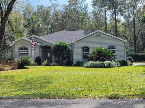 1044 E Oriole Ct, Hernando, FL 34442 photo 1